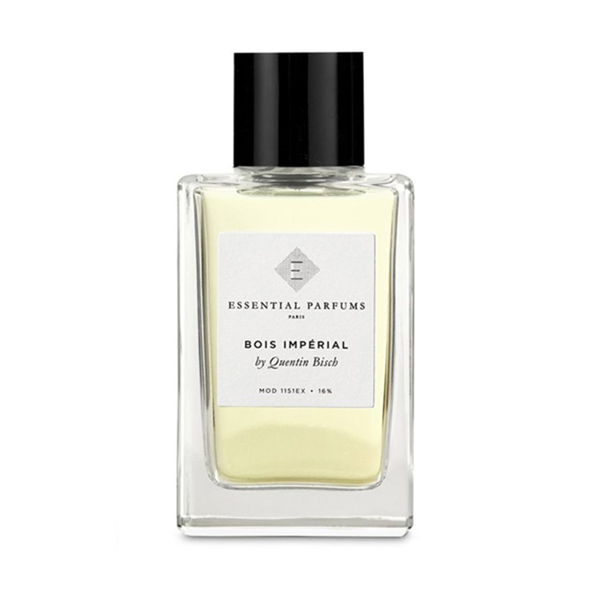 ESSENTIAL PARFUMS Bois Imperial in Vienna GALOP Perfume Store