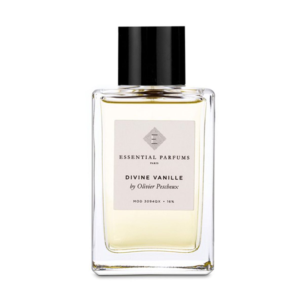 ESSENTIAL PARFUMS Divine Vanille in Vienna GALOP Perfume Store