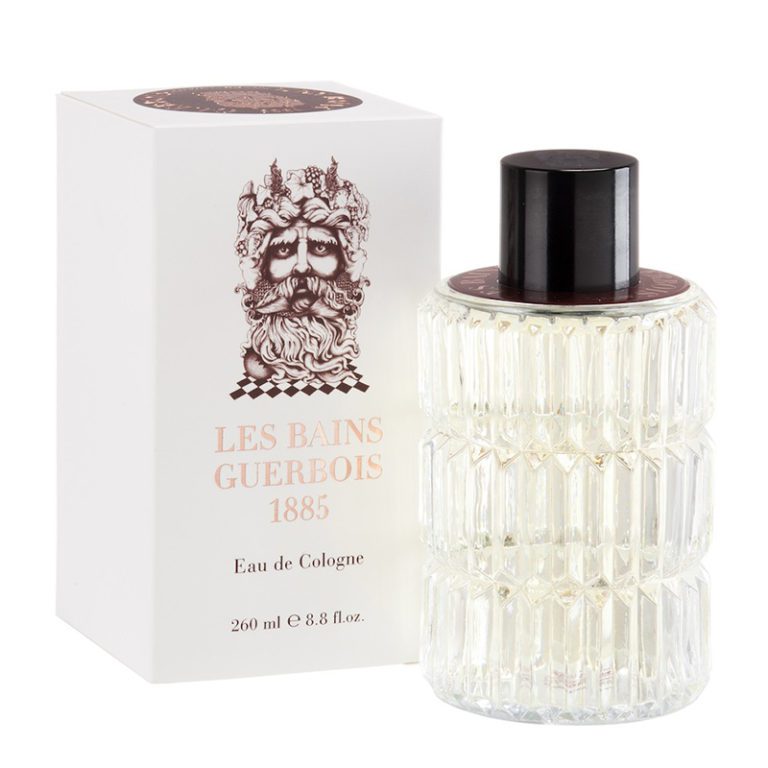 Eau de Cologne