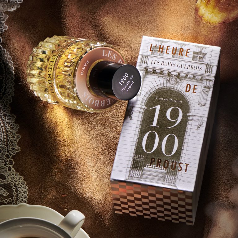 1900 I’Heure de Proust EDP