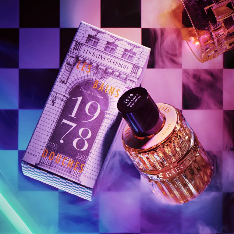 1978 Les Bains Douches EDP