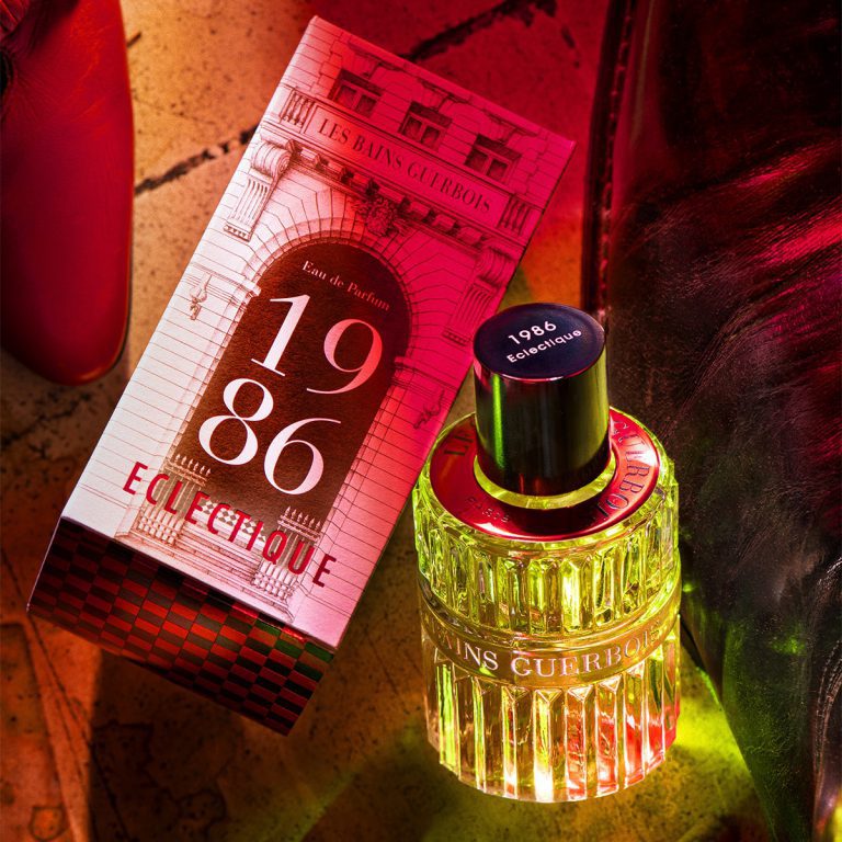 1986 Eclectique EDP