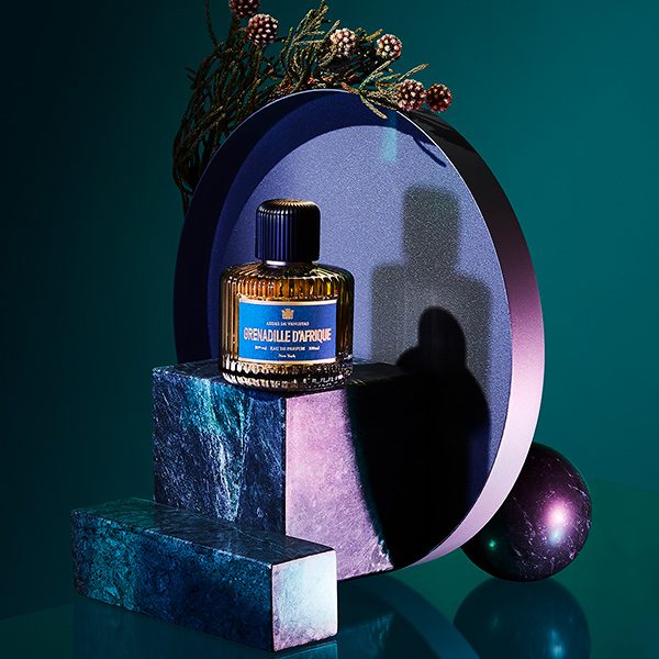 Grenadille d’Afrique