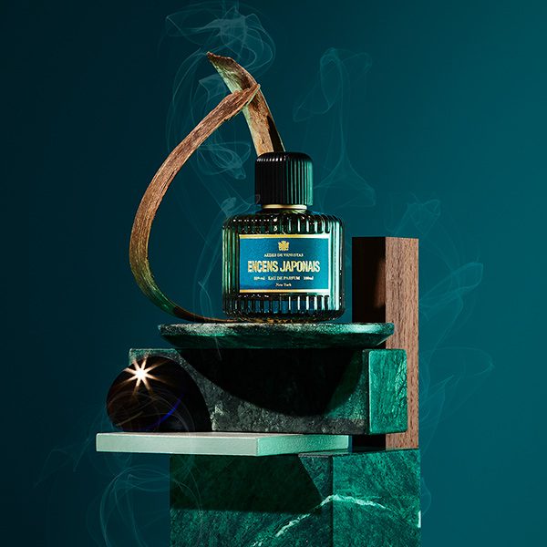 Encens Japonais