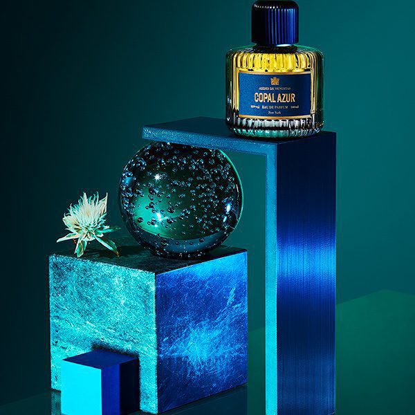 Copal Azur