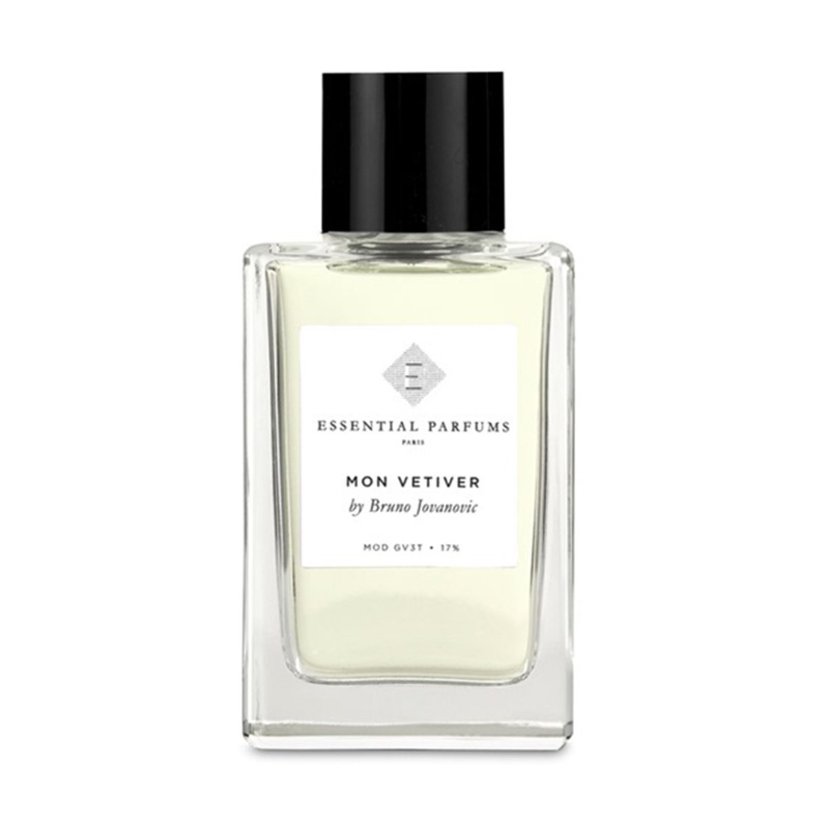 ESSENTIAL PARFUMS Mon Vetiver in Vienna GALOP Perfume Store