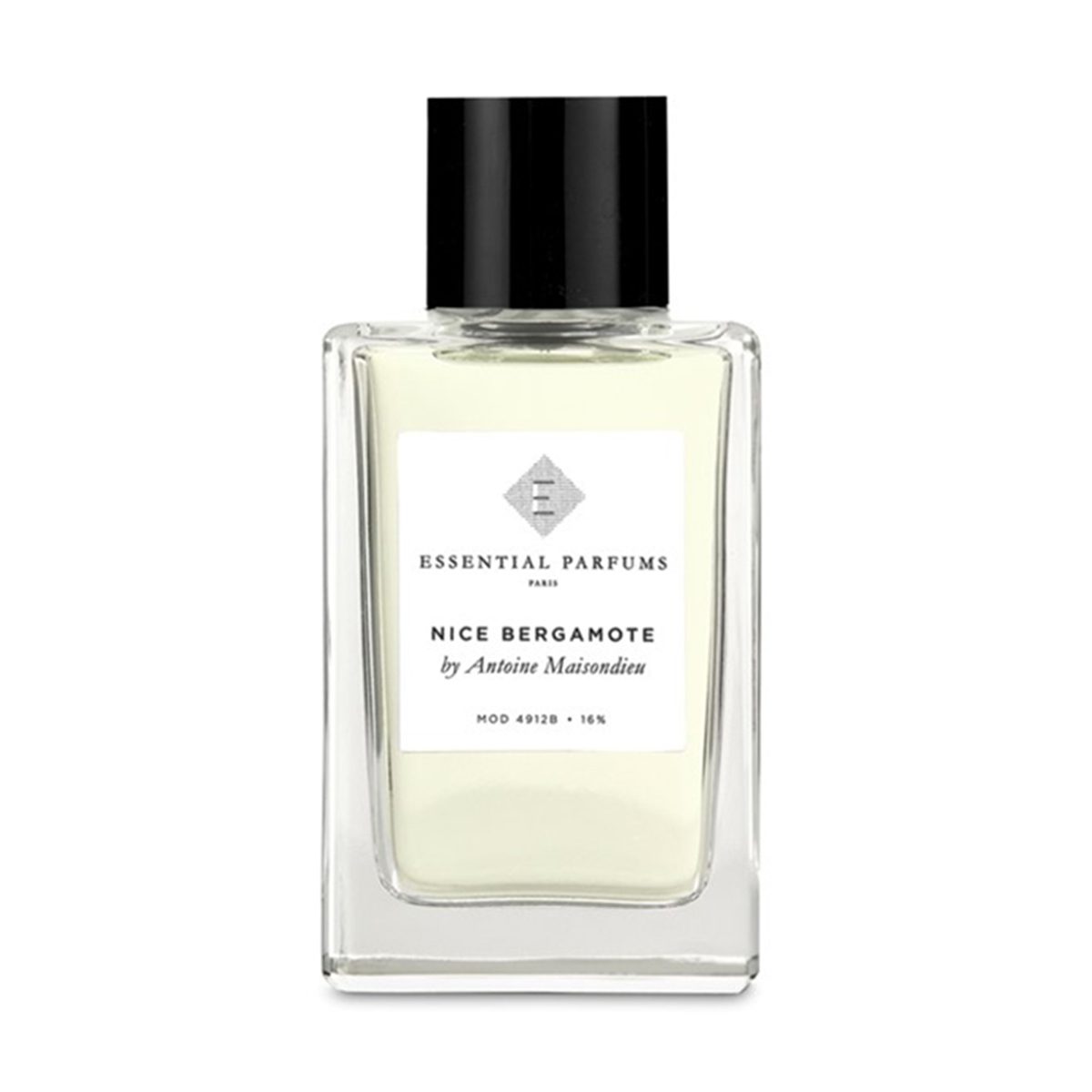 ESSENTIAL PARFUMS Nice Bergamote in Vienna GALOP Perfume Store