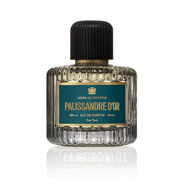 AEDES DE VENUSTAS Palissandre d’Or in GALOP Parfum