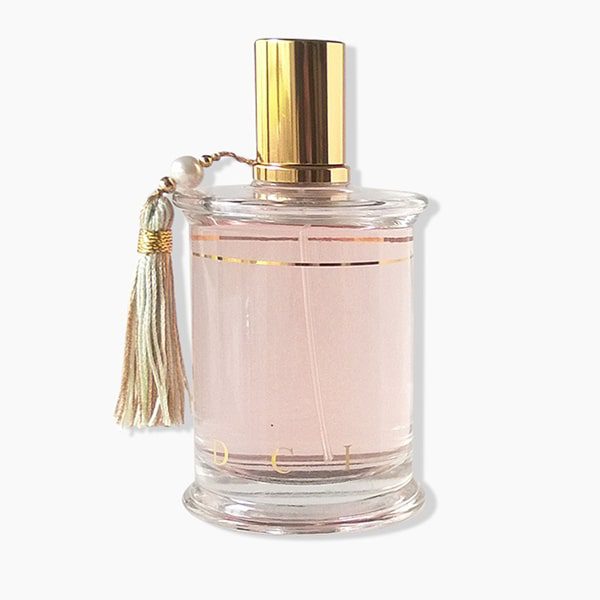 Cio Cio San in GALOP Parfum Vienna