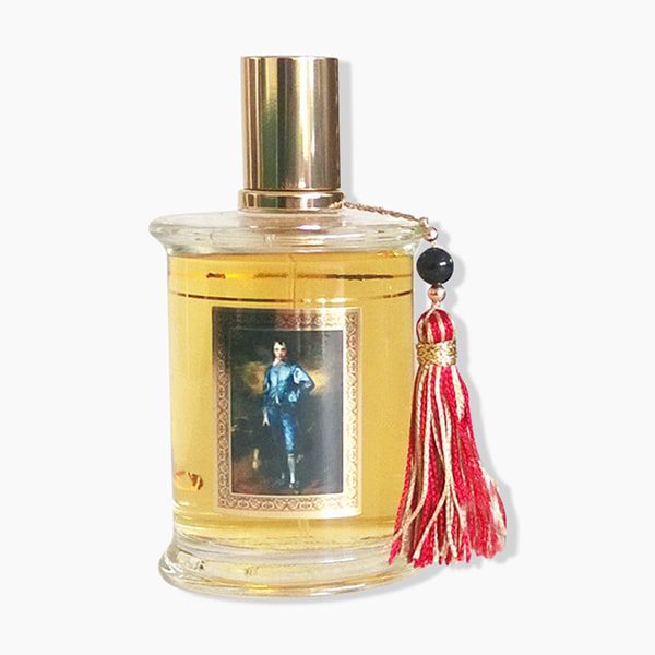 Bleu satin MDCI in GALOP Parfum Vienna