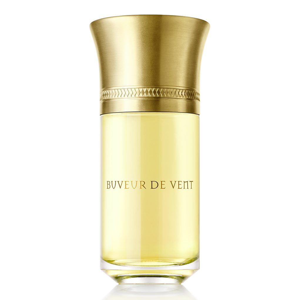 Buveur De Vent