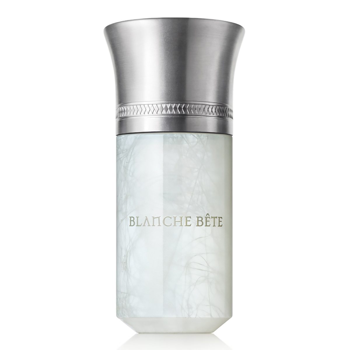 Blanche Bête