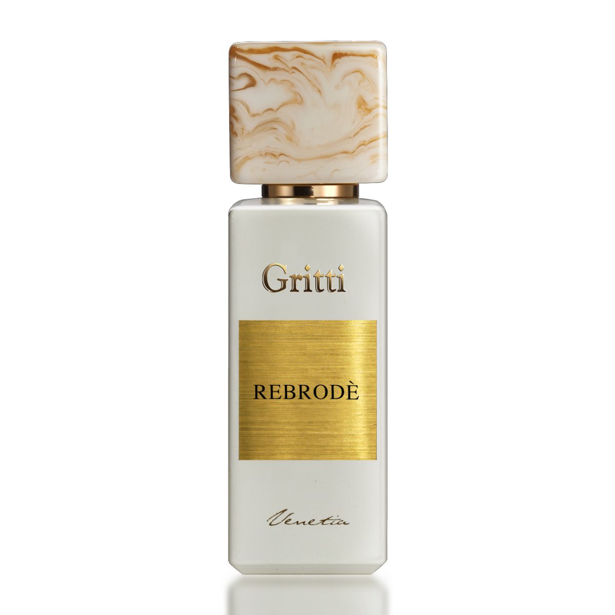 Rebrodé