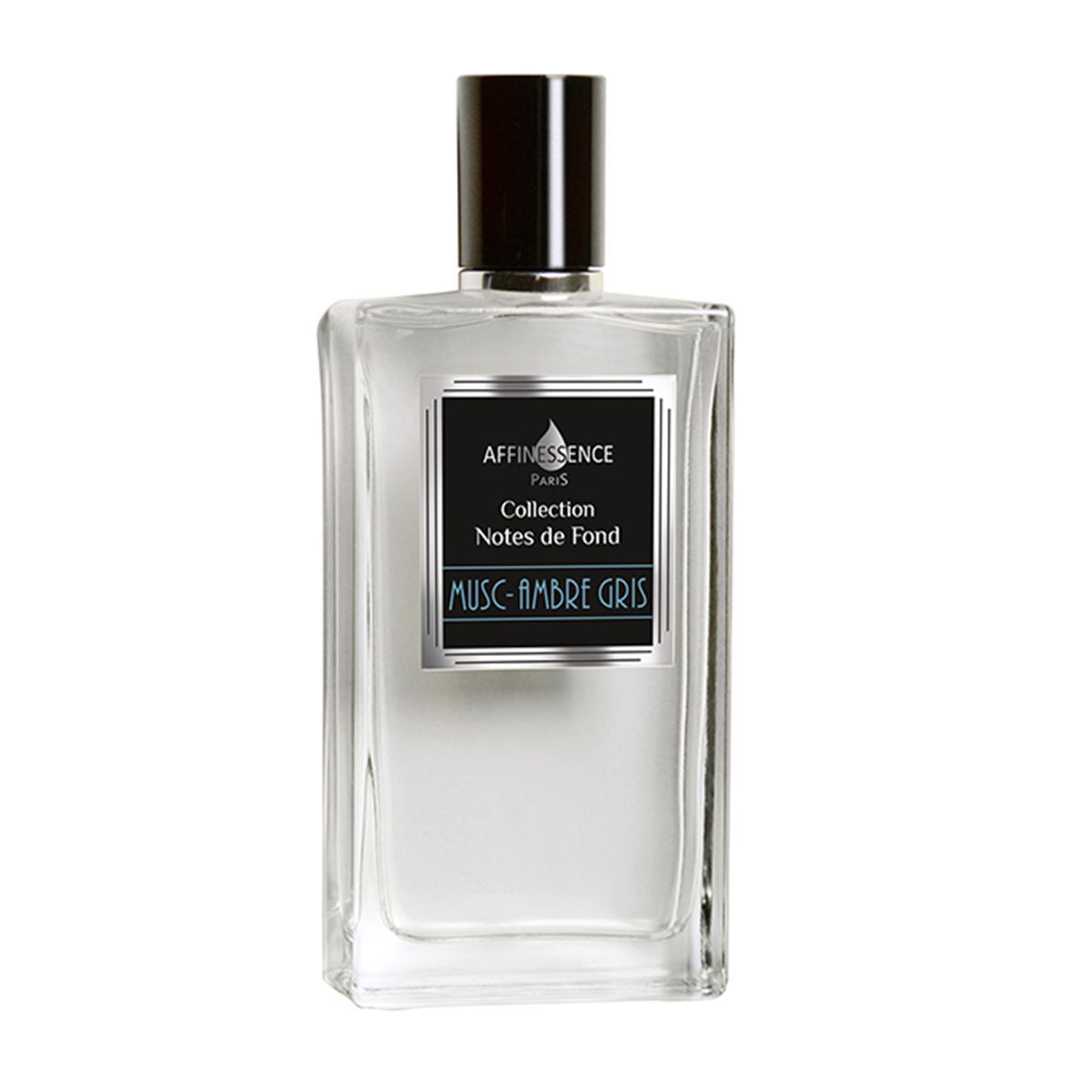 Musc Ambre Gris