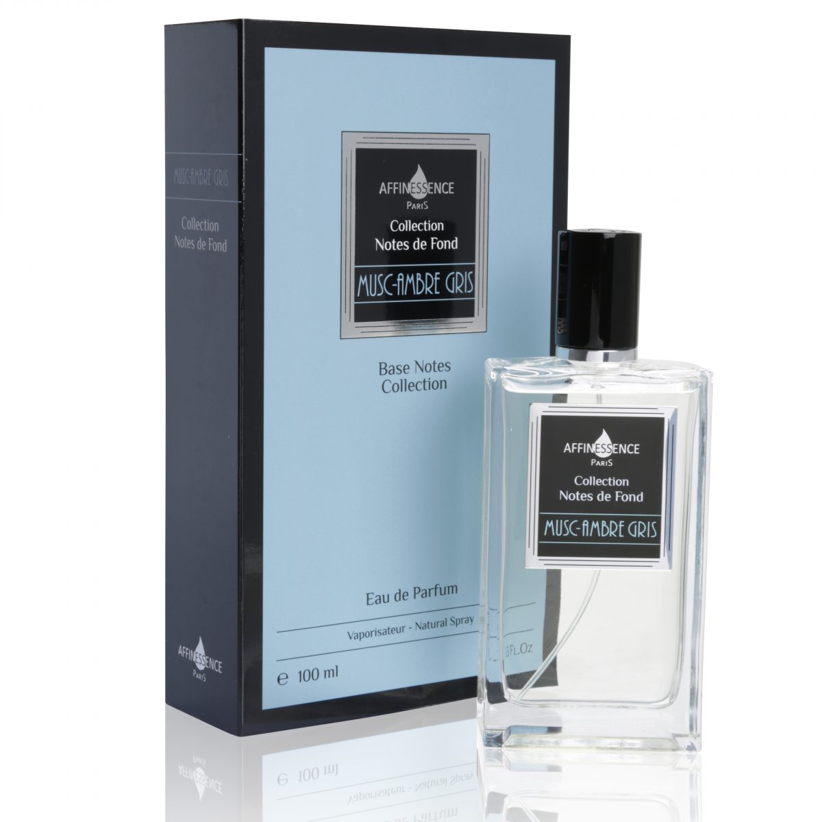 Musc Ambre Gris - Image 2