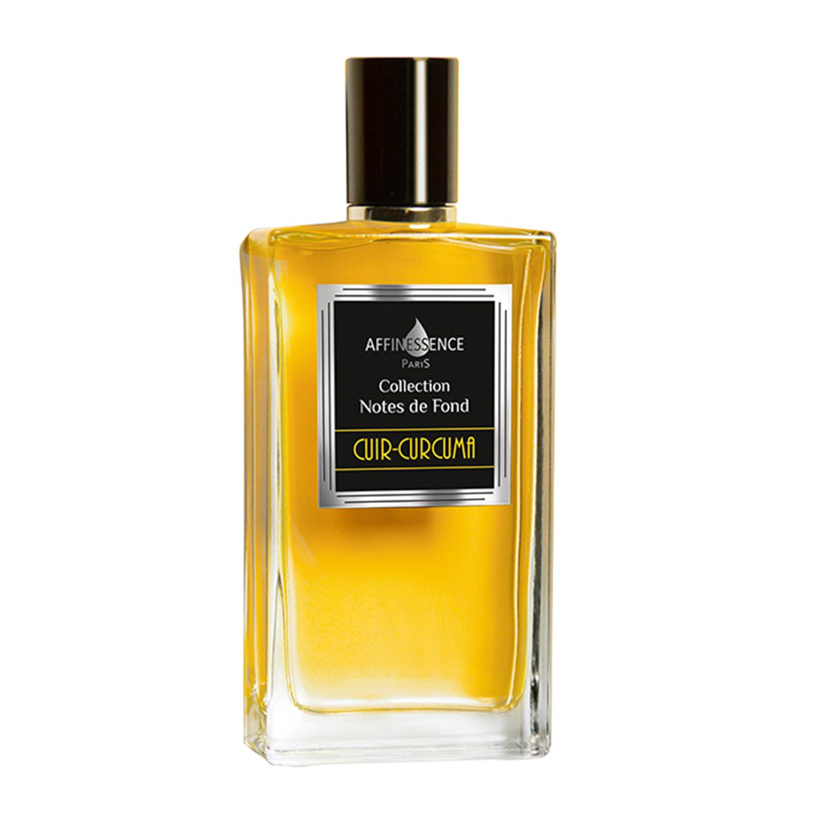 Cuir Curcuma