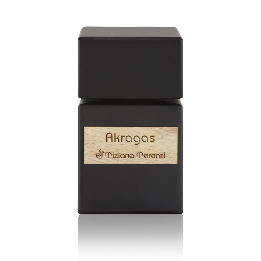Akragas Tiziana Terenzi