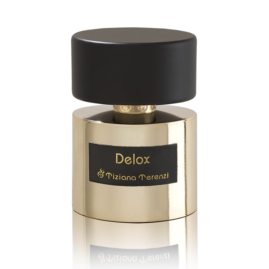 Delox Tiziana Terenzi