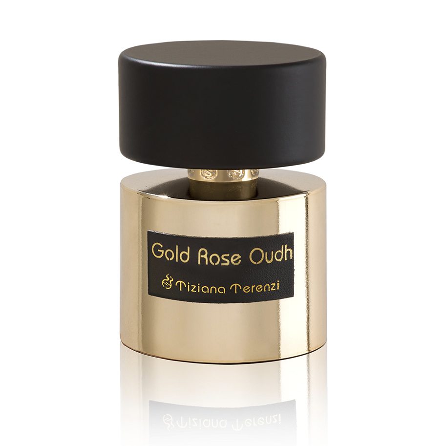 Gold Rose Oudh
