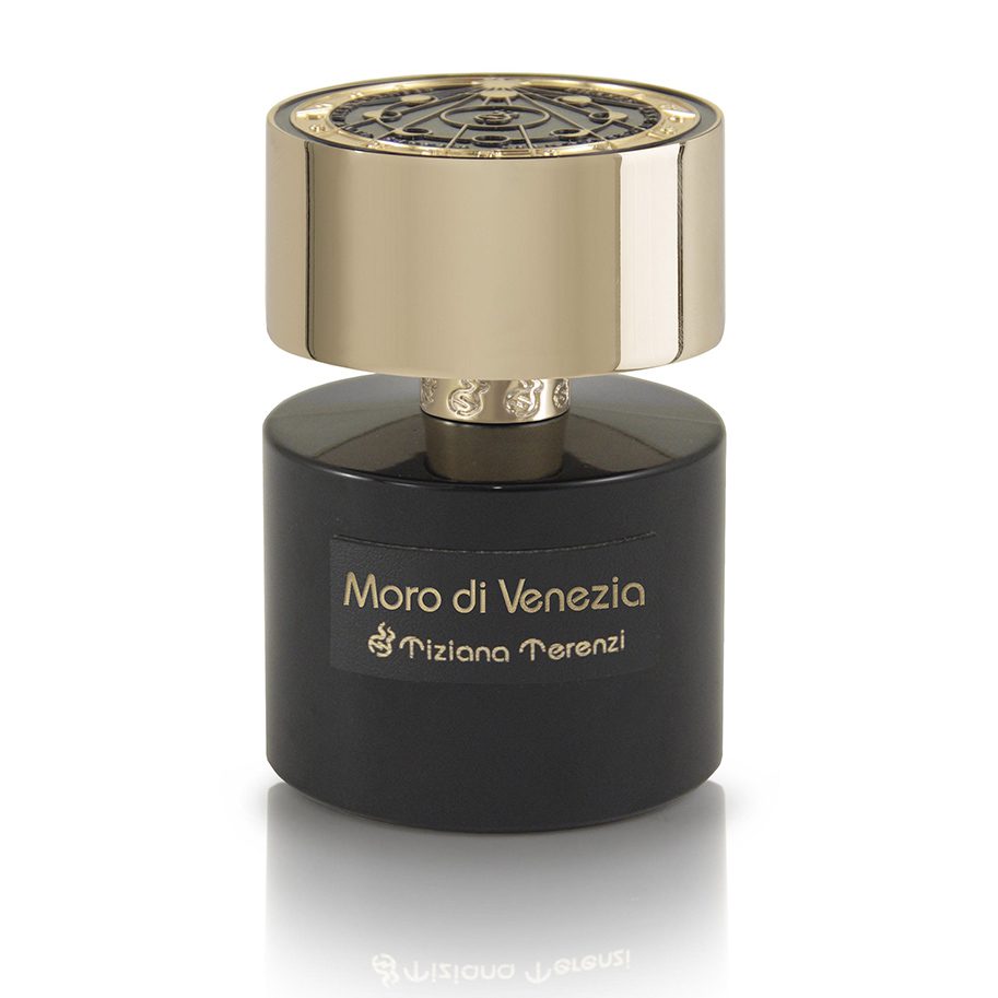 Moro di Venezia TT