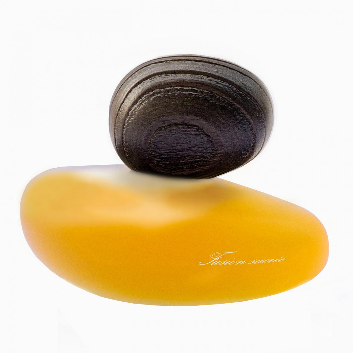 Fusion Sacrée - Clair