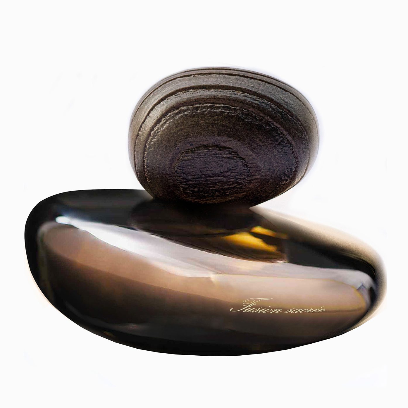 Fusion Sacrée - obscur