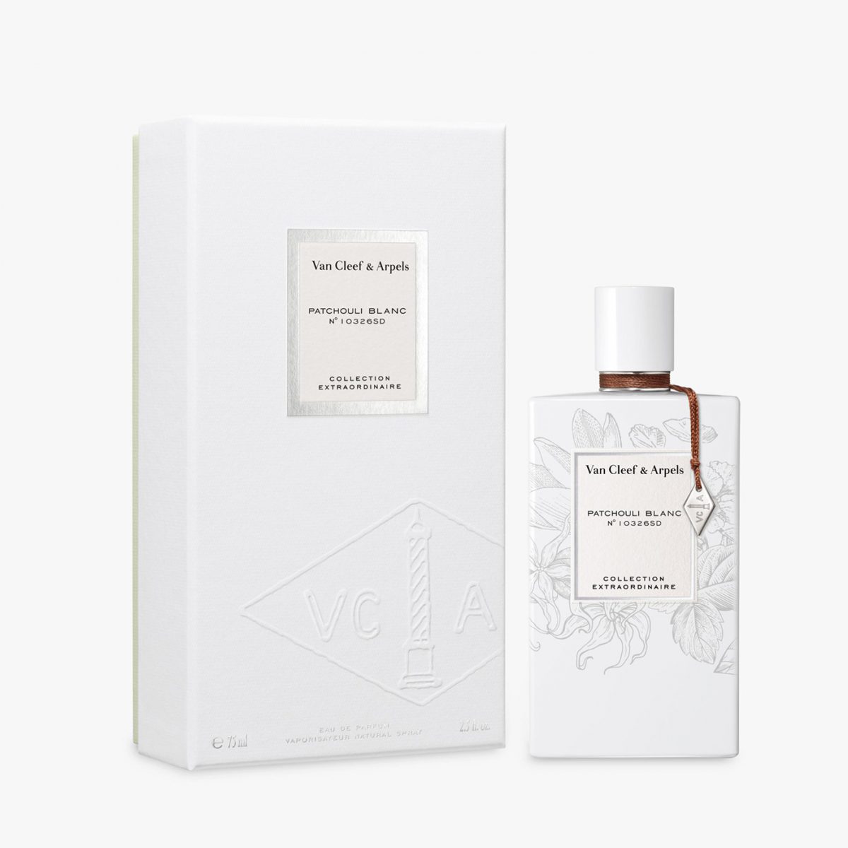 Patchouli Blanc - Image 2
