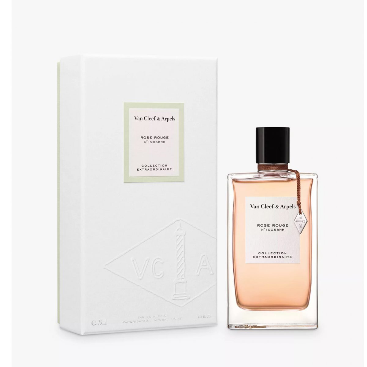 Rose Rouge - Image 2