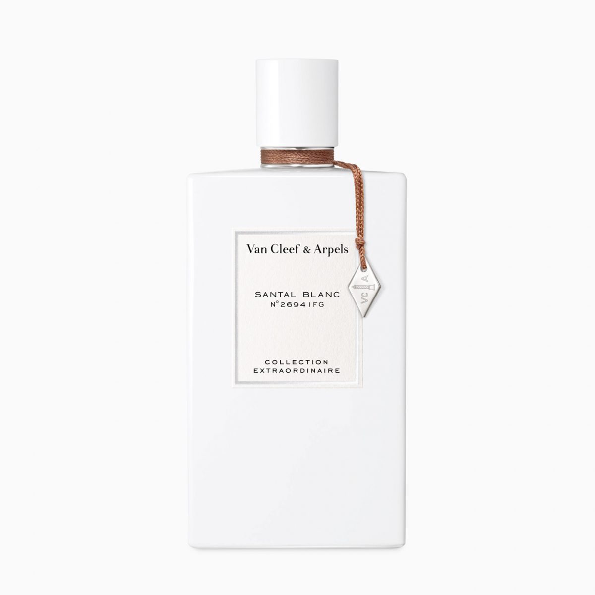 Santal Blanc