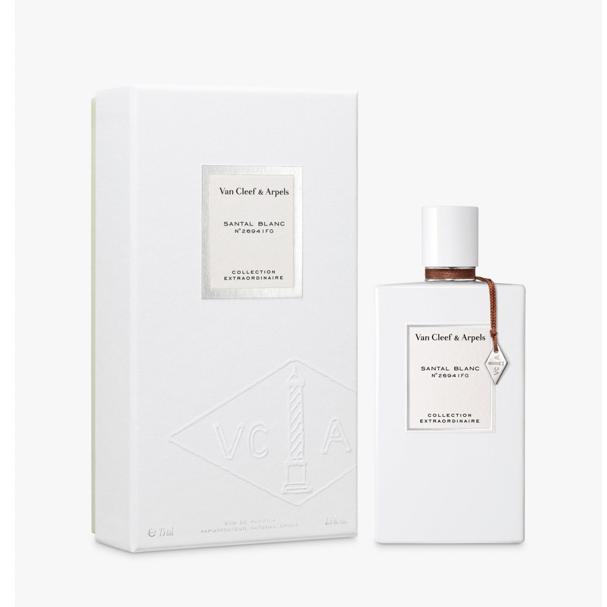 Santal Blanc - Image 2