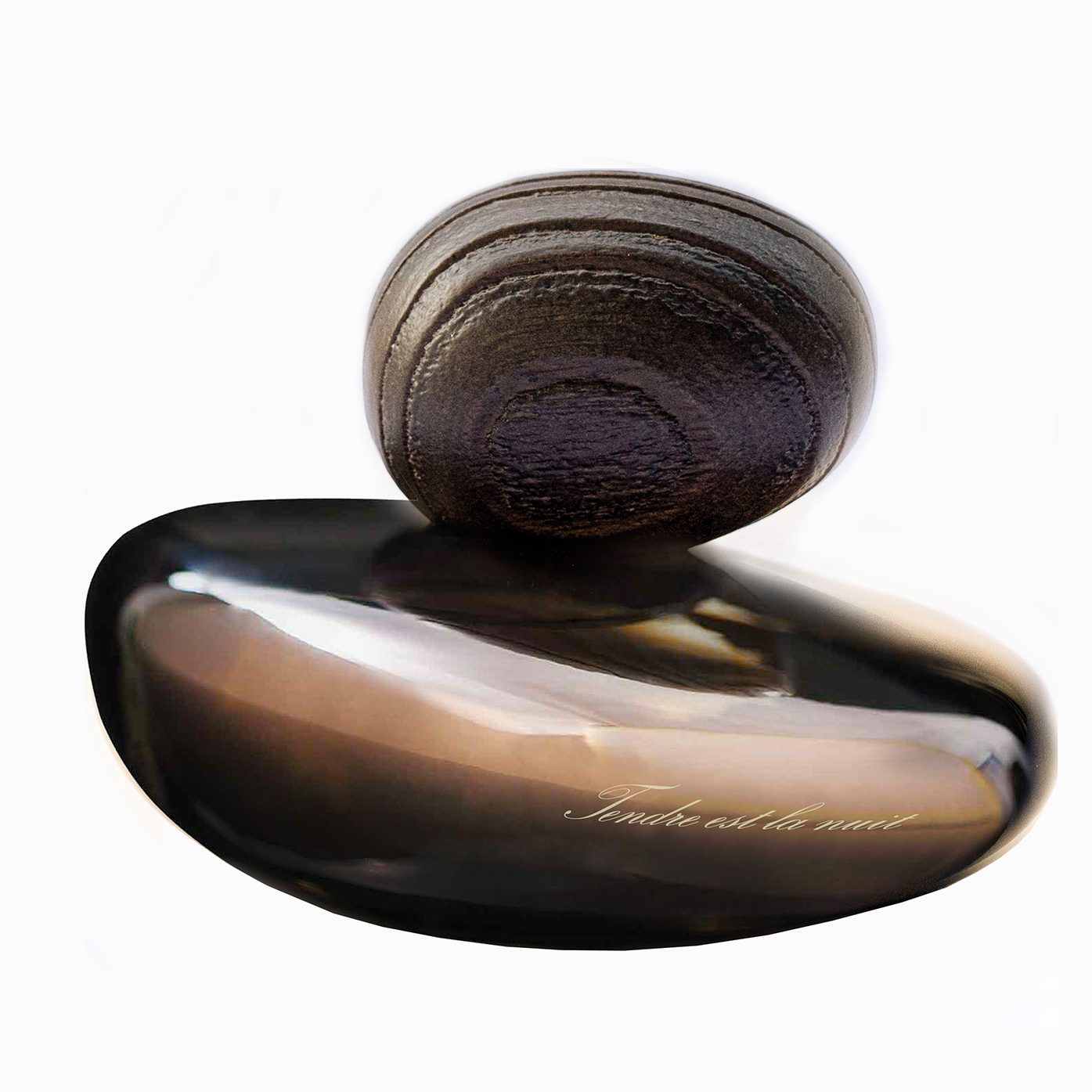 Tendre est la Nuit-obscur