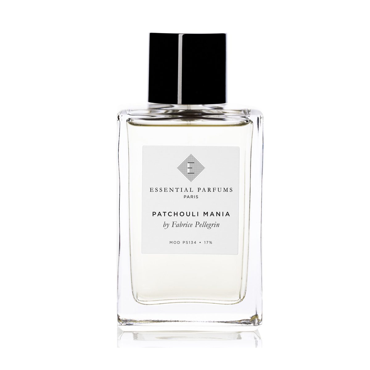 ESSENTIAL PARFUMS Patchouli Mania in Vienna GALOP Perfume Store