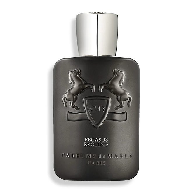 PEGASUS EXCLUSIF