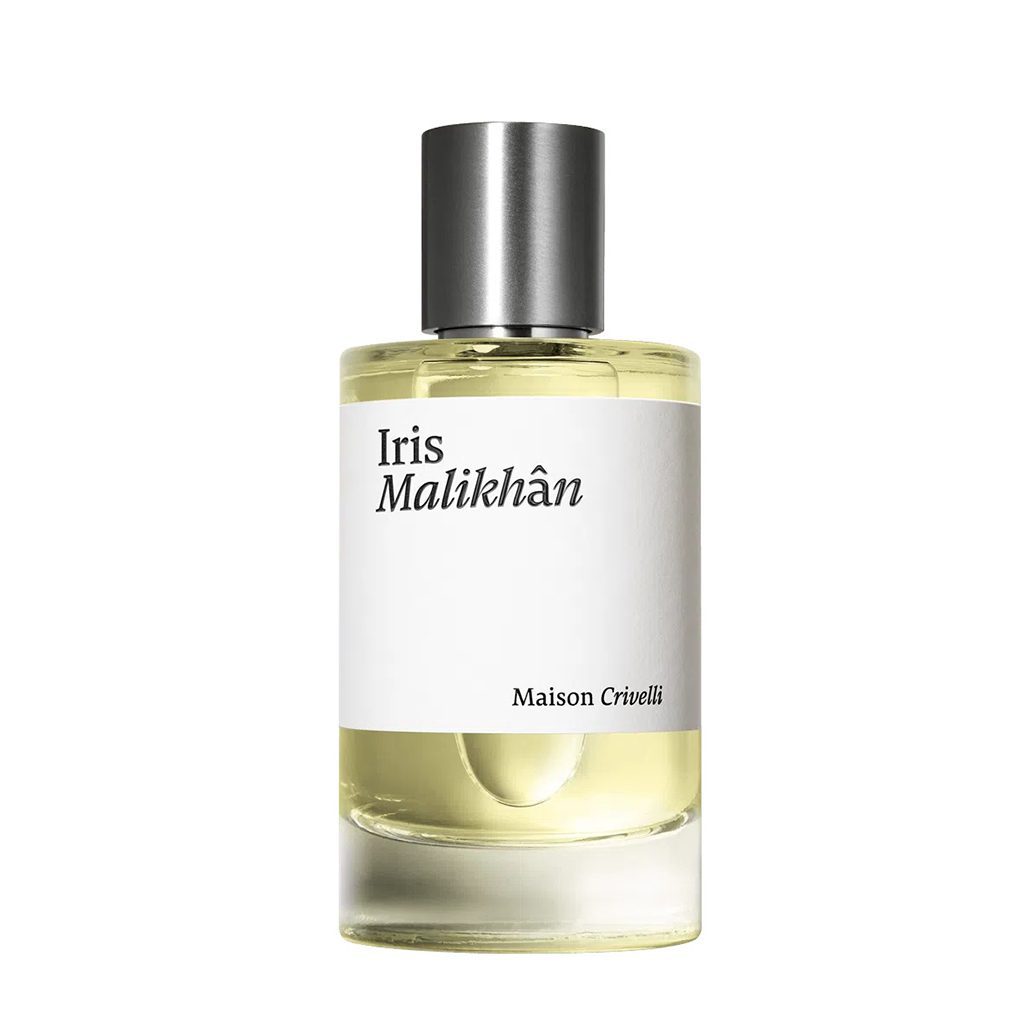 IRIS MALIKHÂN