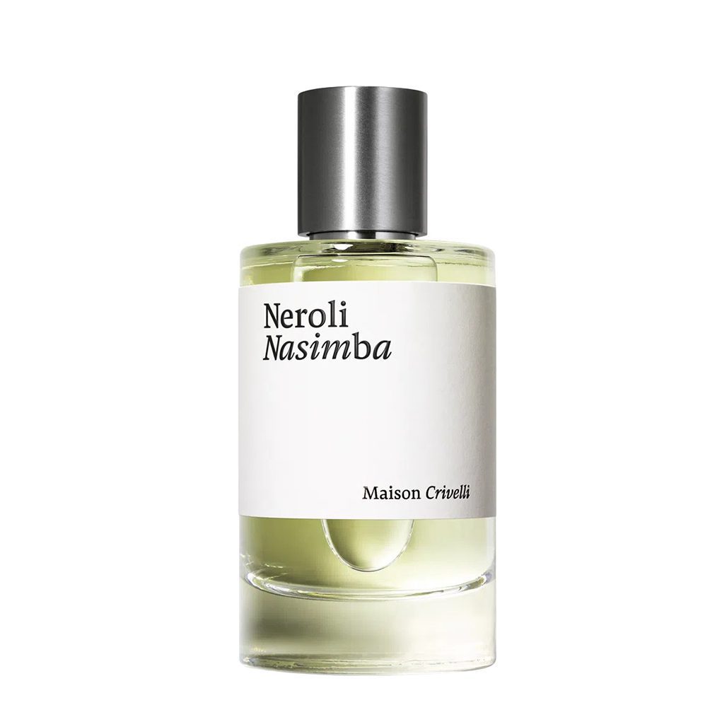 NEROLI NASIMBA