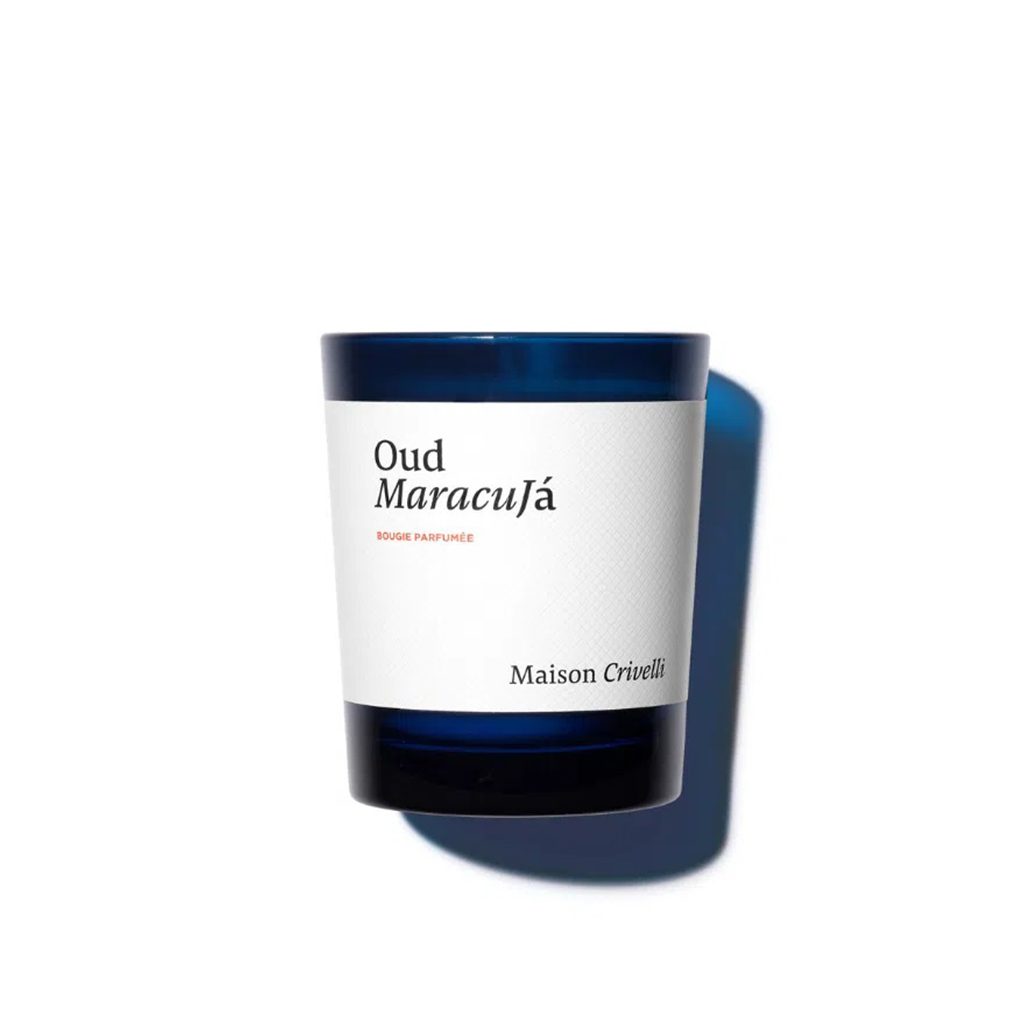 OUD MARACUJÁ Scented candle