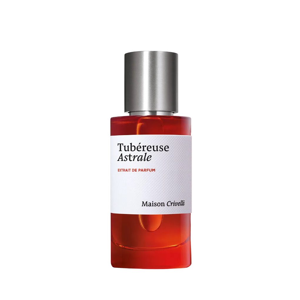 TUBÉREUSE ASTRALE