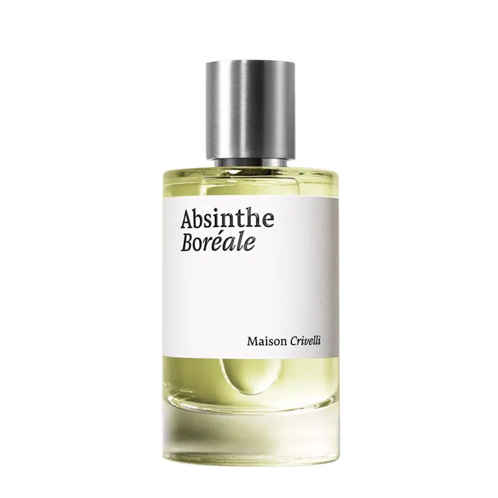 ABSINTHE BORÉALE