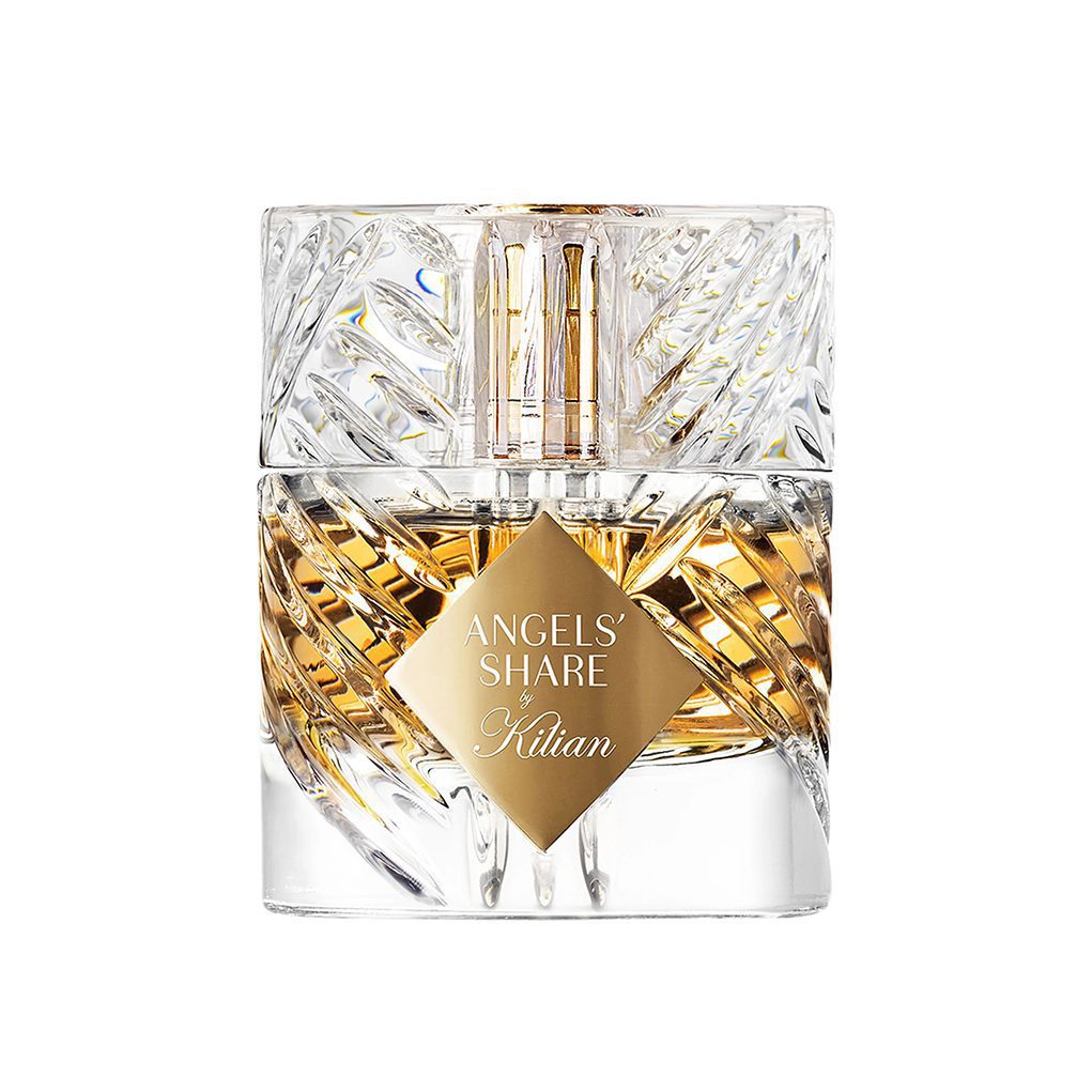 ANGELS' SHARE The Best Gourmand fragrance