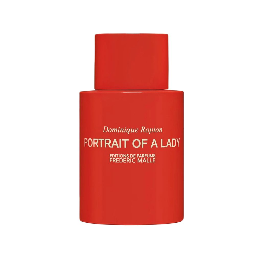 Portrait of a Lady Limited Edition is Limited and for 15th anniversary of Portrait of a Lady