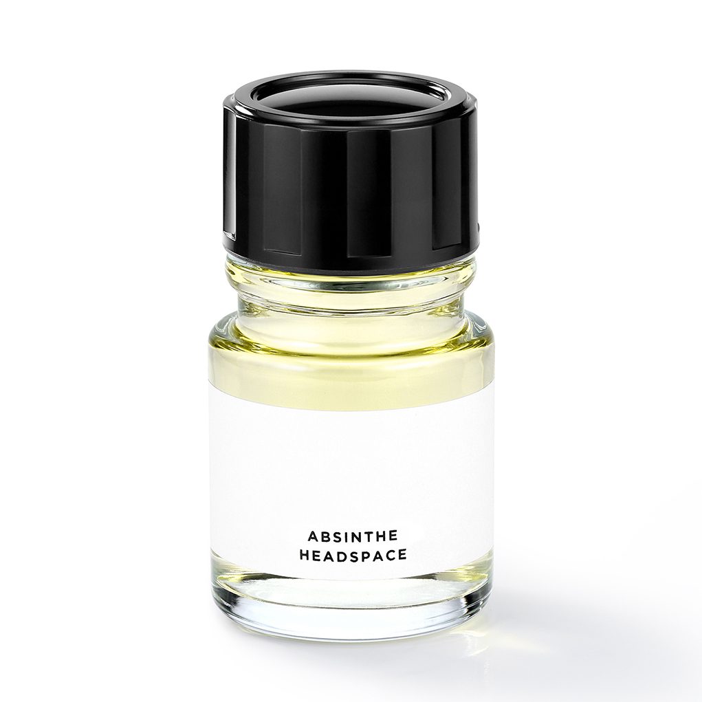 Absinthe