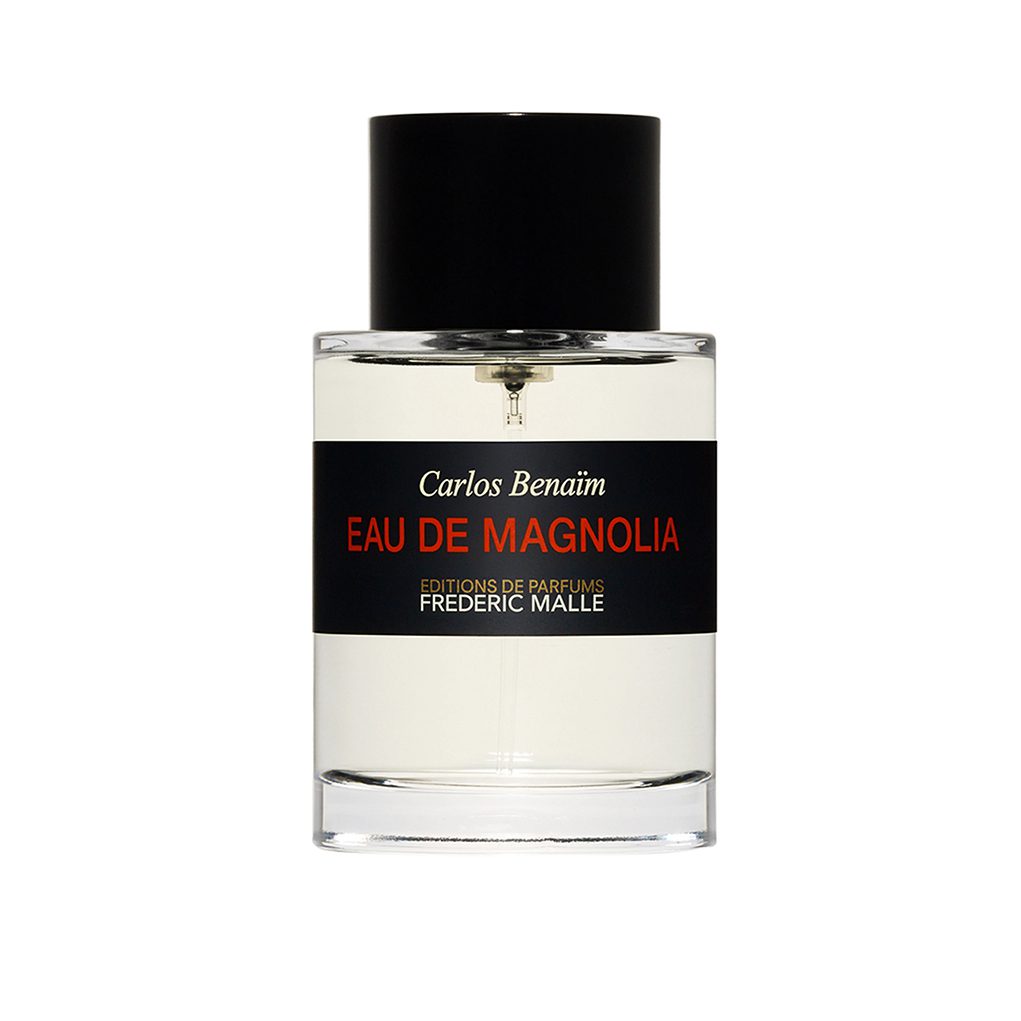 Eau De Magnolia