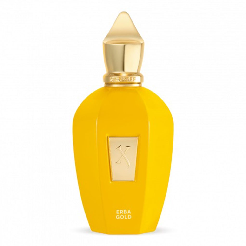 Erba Gold