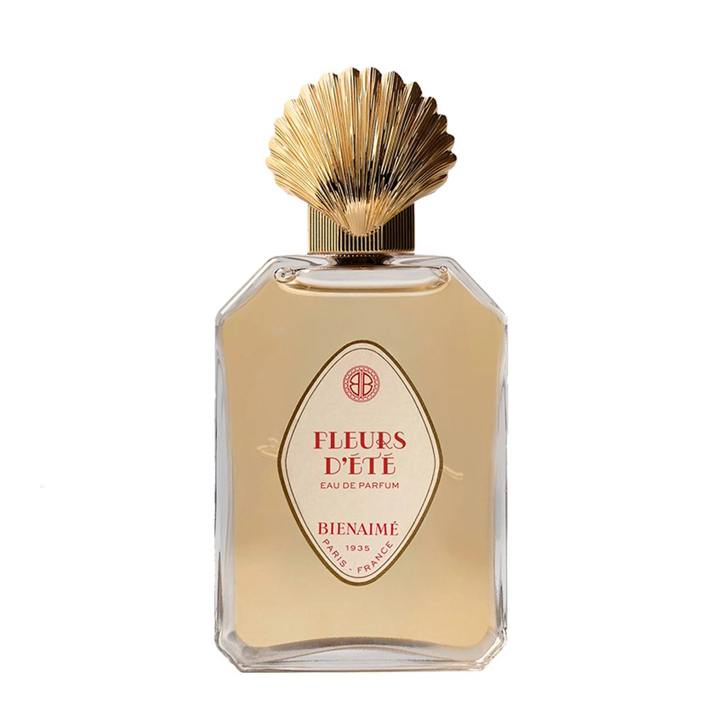 Fleurs d'Été
