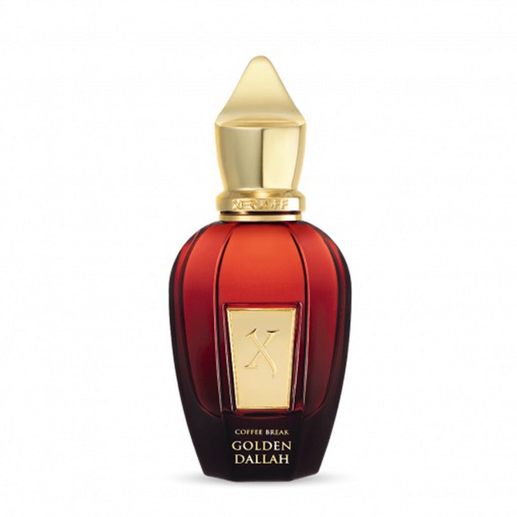 Golden Dallah