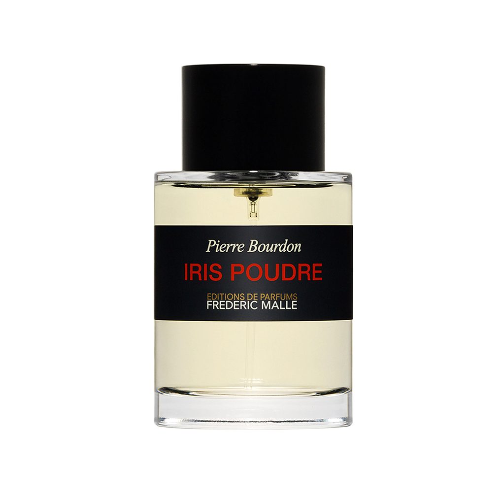 Iris Poudre
