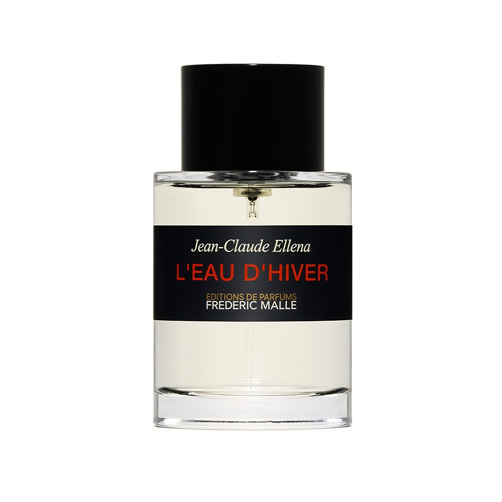 L'Eau D'Hiver