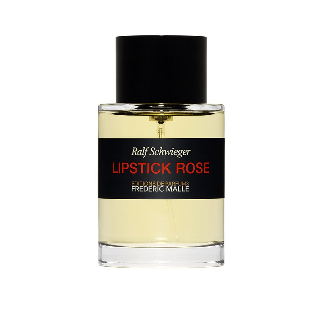 Lipstick Rose