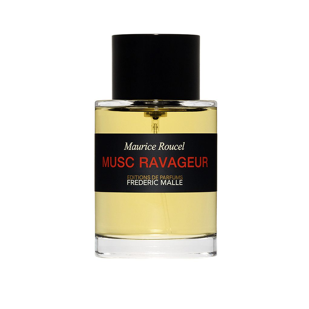 Musc Ravageur Editions de Parfums Frederic Malle in GALOP Vienna