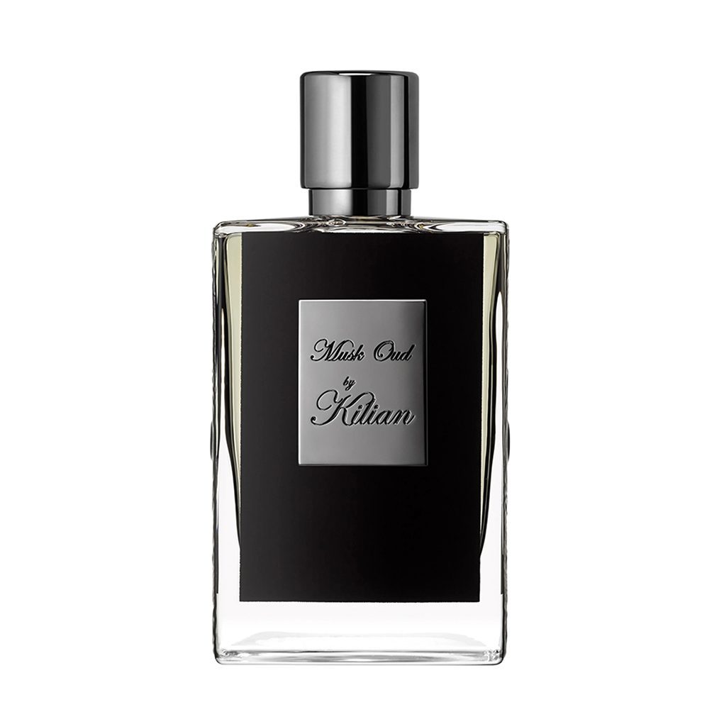 Musk Oud